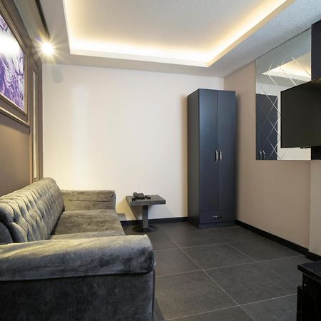 La Cielo Hotel Bostanci Istanbul Luaran gambar