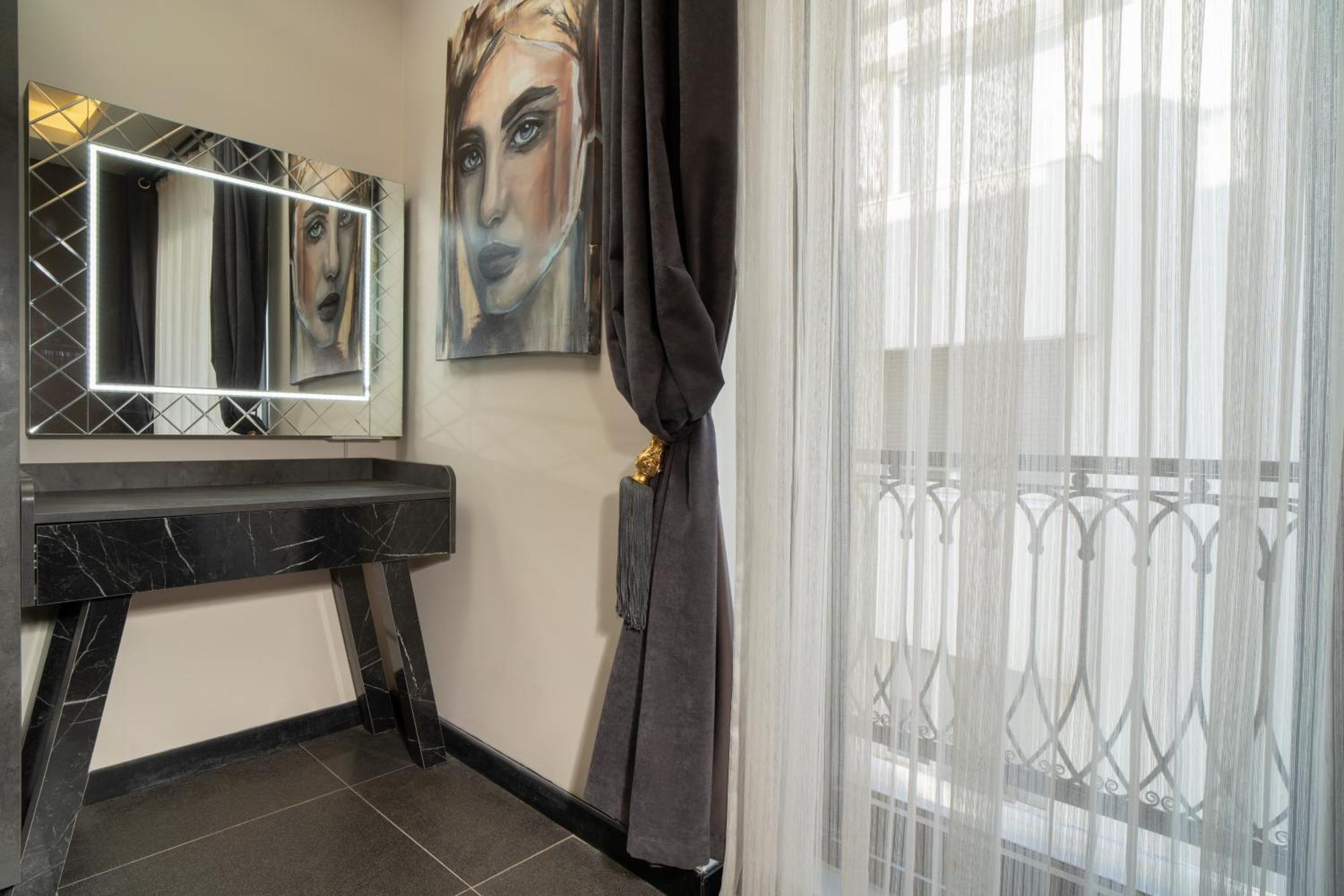 La Cielo Hotel Bostanci Istanbul Luaran gambar