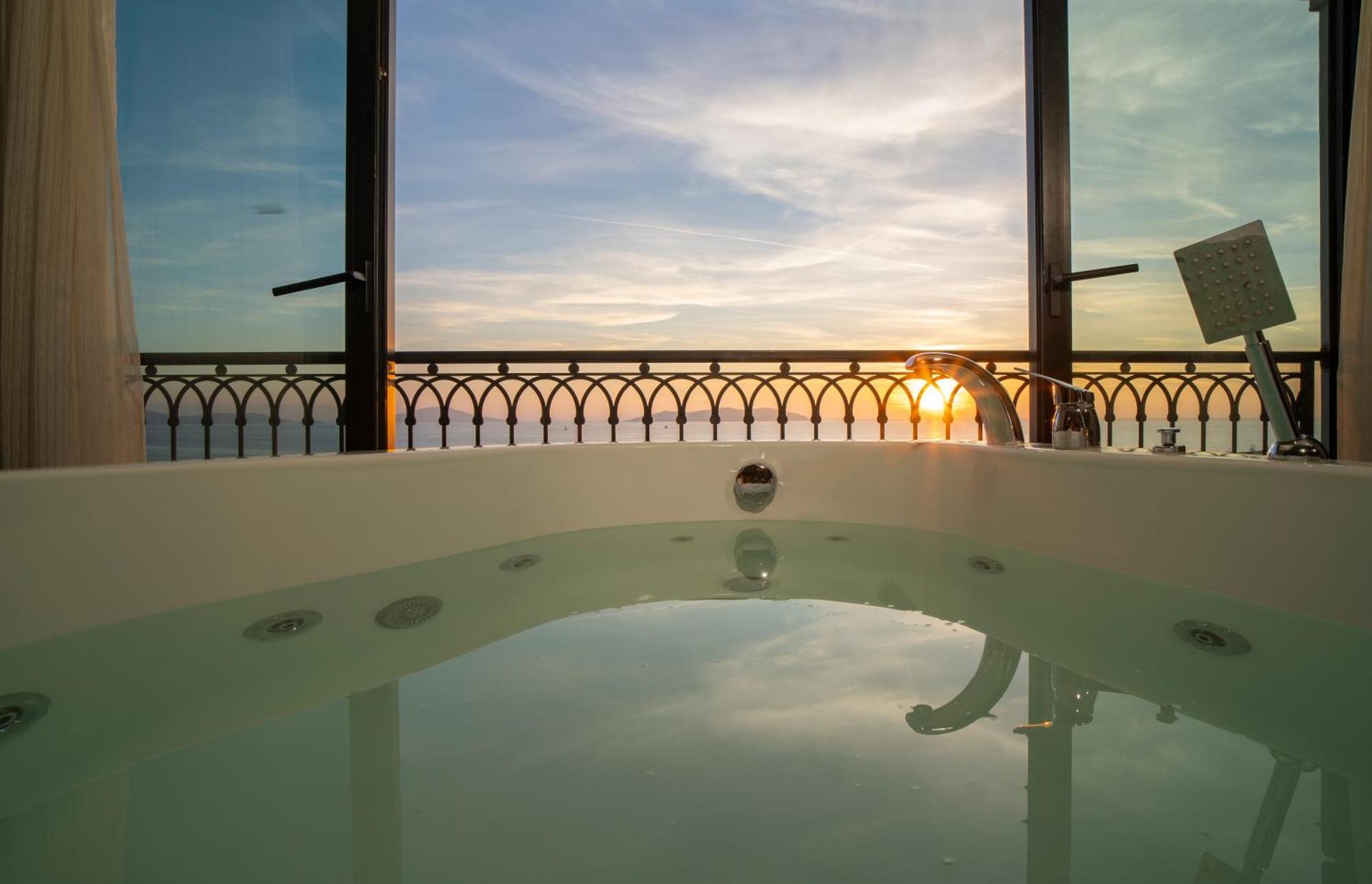 La Cielo Hotel Bostanci Istanbul Luaran gambar