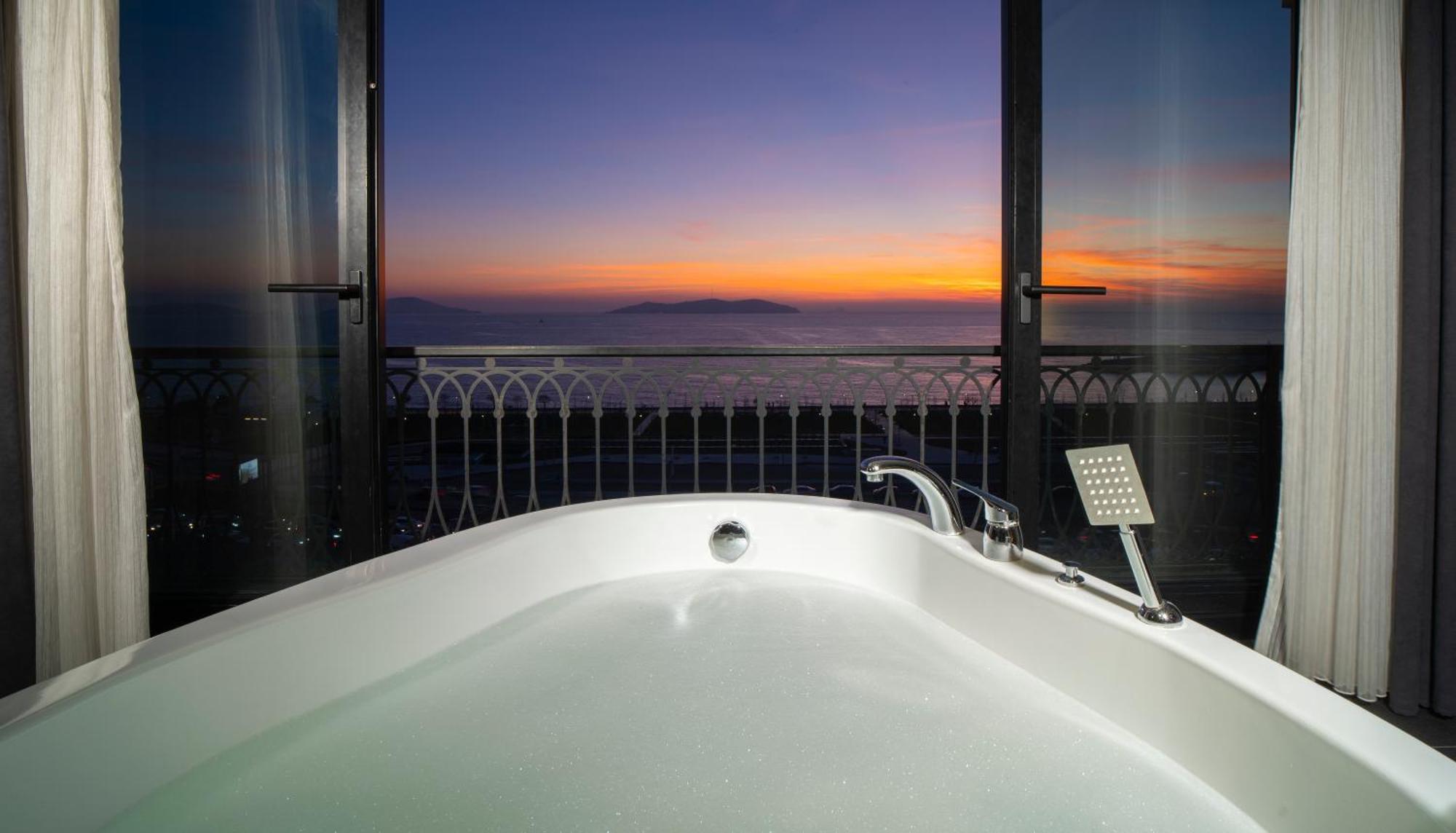La Cielo Hotel Bostanci Istanbul Luaran gambar