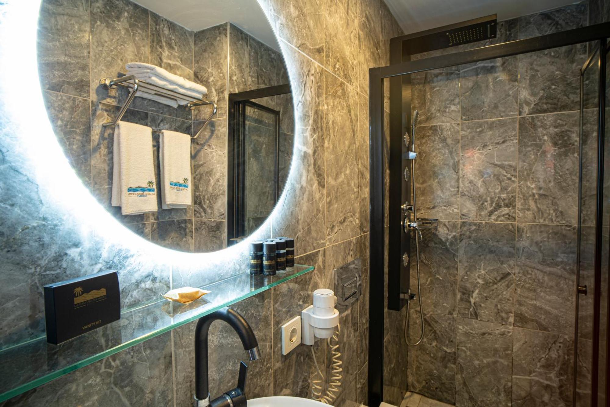 La Cielo Hotel Bostanci Istanbul Luaran gambar
