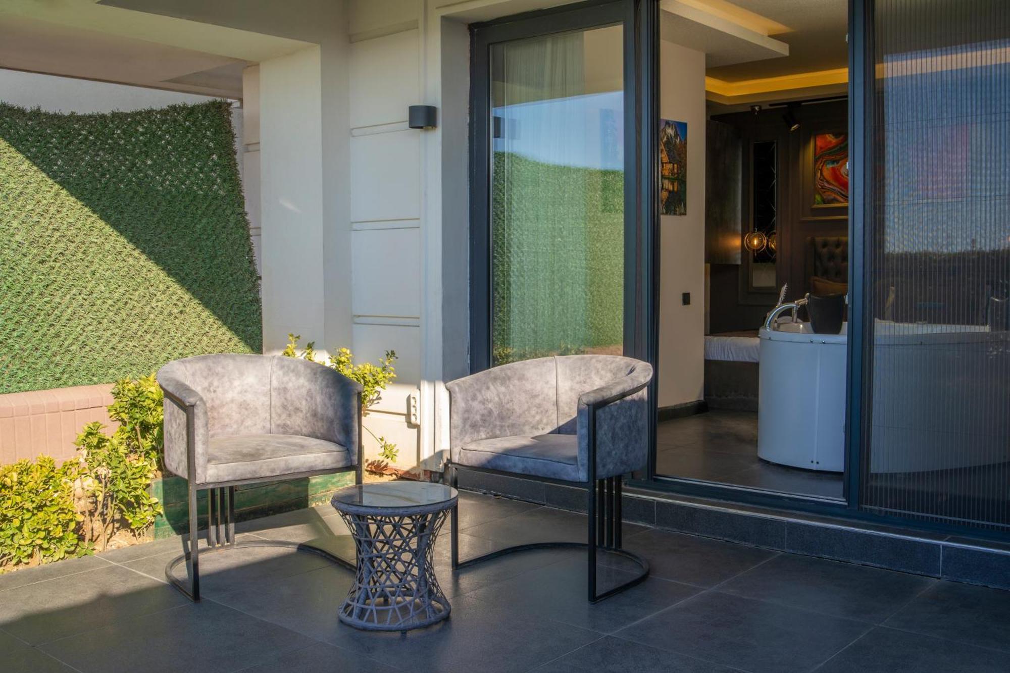 La Cielo Hotel Bostanci Istanbul Luaran gambar