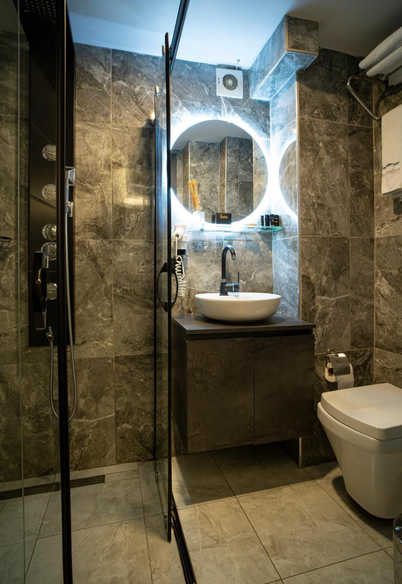 La Cielo Hotel Bostanci Istanbul Luaran gambar