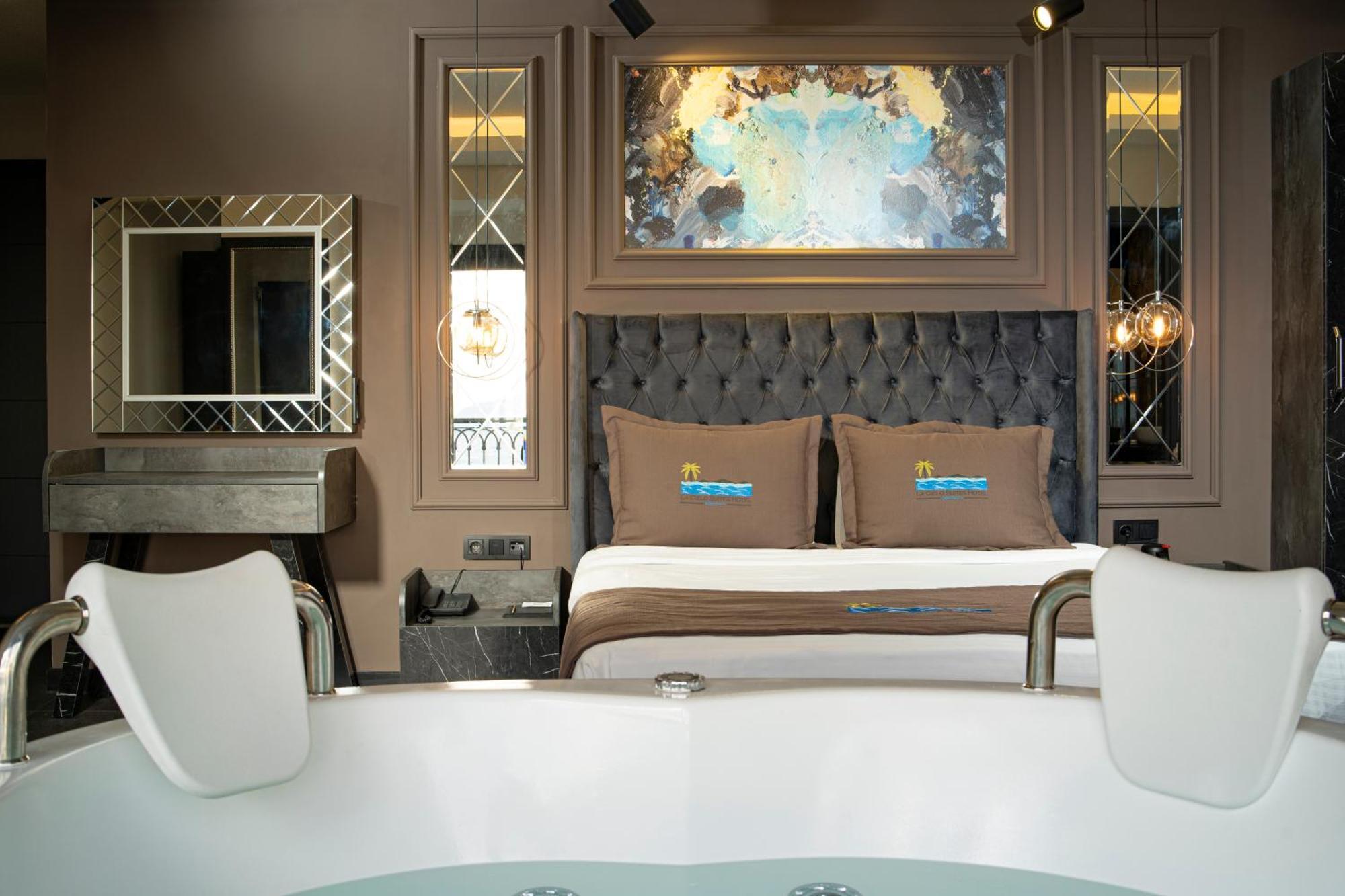 La Cielo Hotel Bostanci Istanbul Luaran gambar