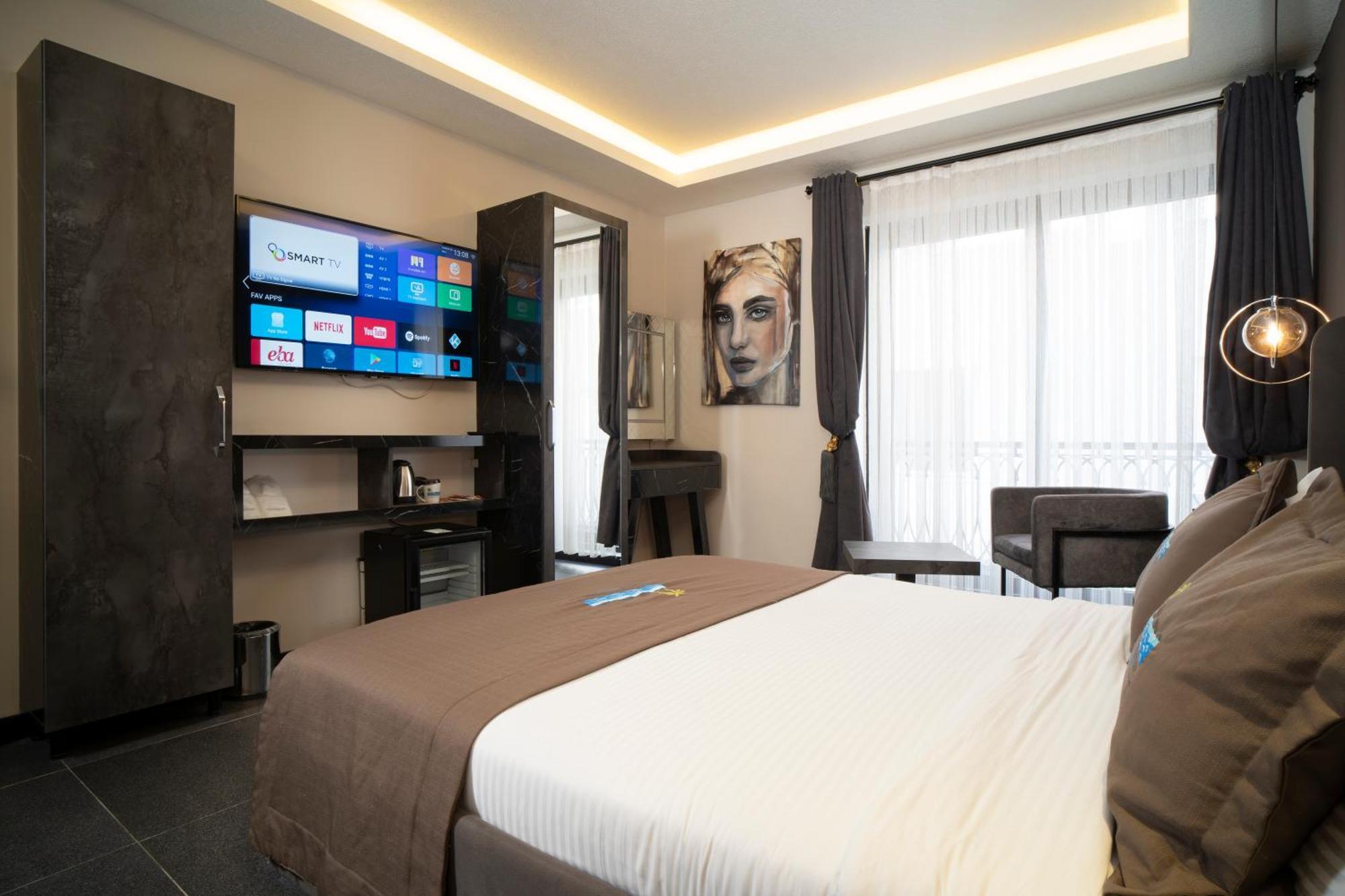 La Cielo Hotel Bostanci Istanbul Luaran gambar