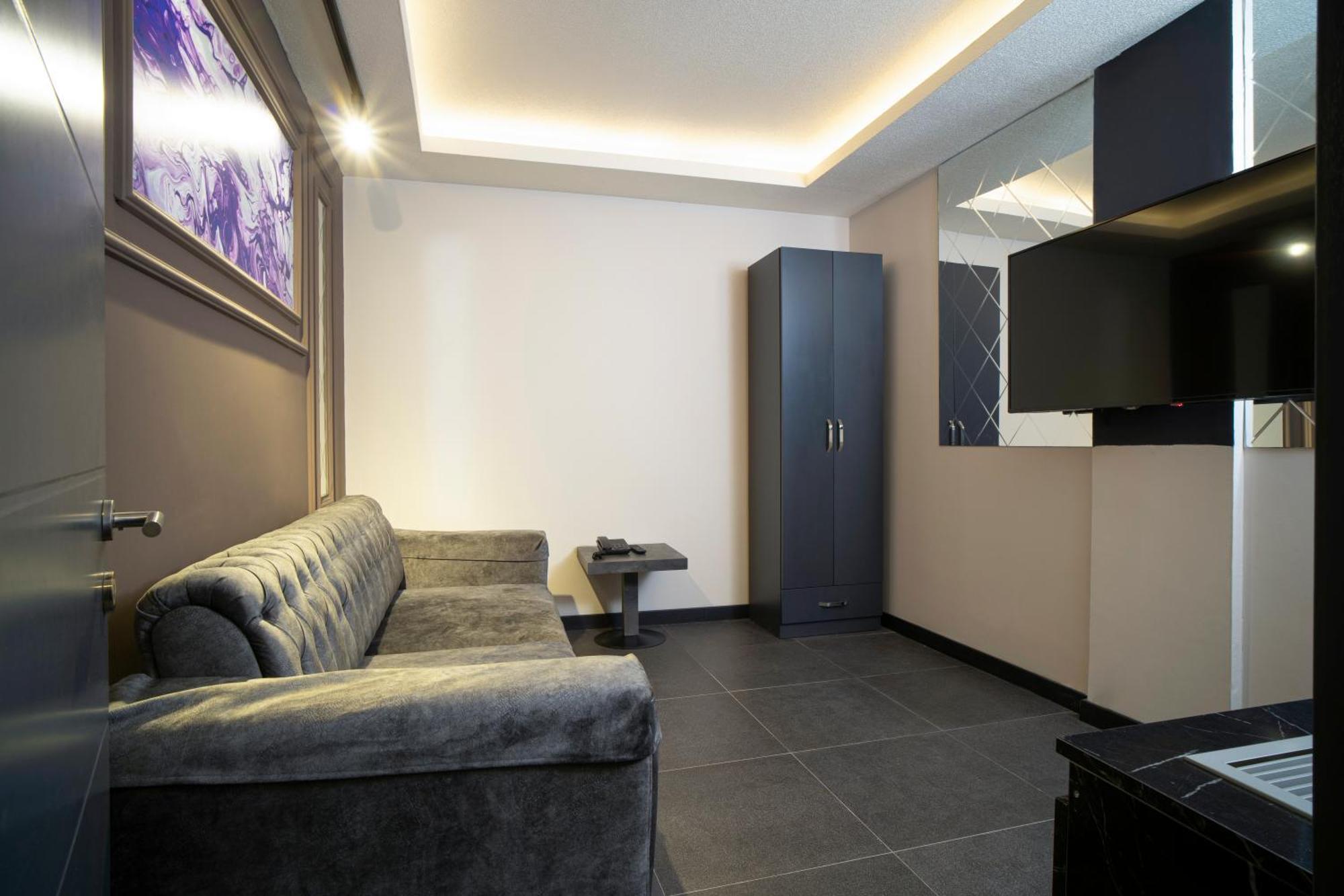 La Cielo Hotel Bostanci Istanbul Luaran gambar