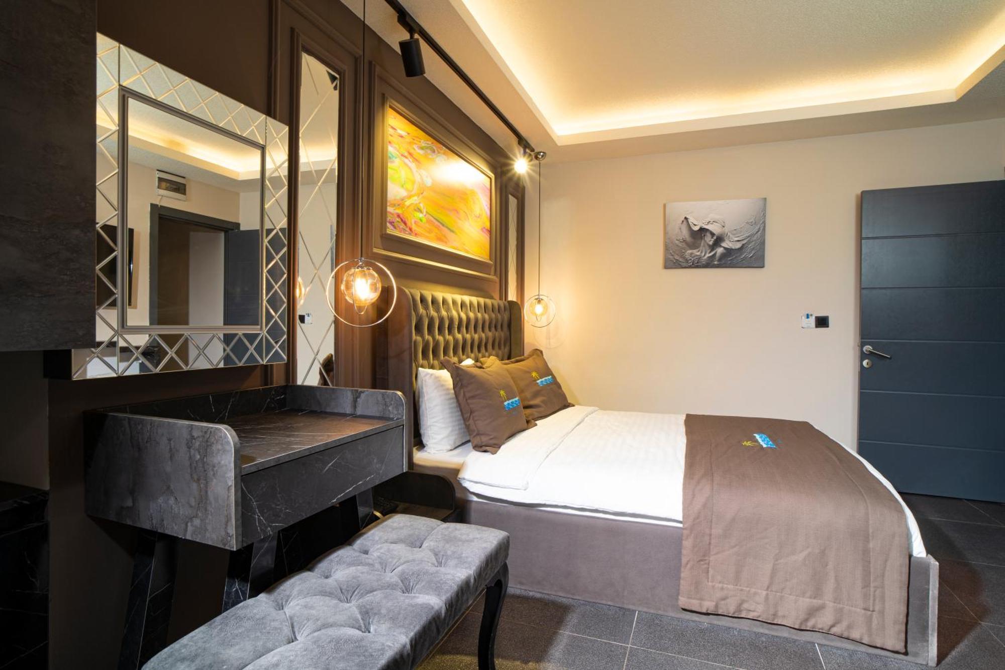 La Cielo Hotel Bostanci Istanbul Luaran gambar