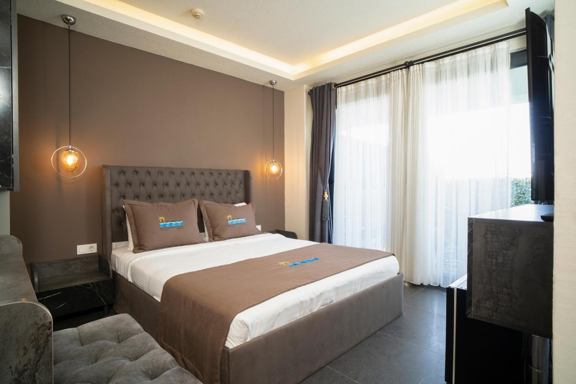 La Cielo Hotel Bostanci Istanbul Luaran gambar